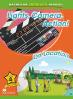 Macmillan Children's Readers: Lights, Camera, Action! (Poziom 4)