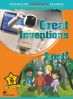 Macmillan Children's Readers: Great Inventions (Poziom 6)