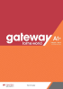 Gateway to the World A1+ Książka nauczyciela z dostępem do aplikacji Teacher's App