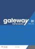 Gateway to the World B1 Książka nauczyciela z dostępem do aplikacji Teacher's App