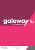Gateway to the World B2 Książka nauczyciela z dostępem do aplikacji Teacher's App