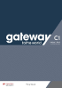 Gateway to the World C1 Książka nauczyciela z dostępem do aplikacji Teacher's App