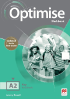 Optimise A2 (update ed.) Zeszyt ćwiczeń bez klucza (z wersją cyfrową)