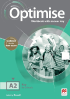Optimise A2 (update ed.) Zeszyt ćwiczeń z kluczem + Zeszyt ćwiczeń online