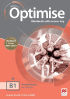 Optimise B1 (update ed.) Zeszyt ćwiczeń z kluczem (z wersją cyfrową)