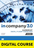 In Company 3.0 Elementary Kod dostępu do Cyfrowej Książki ucznia (ważny 24 miesiące)