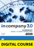 In Company 3.0 Elementary Kod dostępu do Cyfrowej Książki ucznia + Zeszytu ćwiczeń online