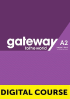Gateway to the World A2 Kod dostępu do Cyfrowej Książki nauczyciela + aplikacji Teacher's App