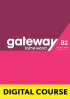 Gateway to the World B2 Kod dostępu do Cyfrowej Książki nauczyciela + aplikacji Teacher's App