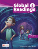 Global Readings - A Primary Literacy Anthology Level 6 Książka ucznia z kodem do cyfrowej wersji w aplikacji MEE