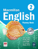 Macmillan English 2 Fluency Book