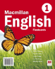Macmillan English 1 Flashcards