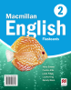 Macmillan English 2 Flashcards