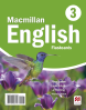 Macmillan English 3 Flashcards