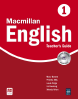 Macmillan English 1 Książka nauczyciela