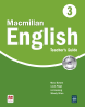 Macmillan English 3 Książka nauczyciela