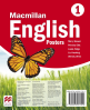 Macmillan English 1 Plakaty