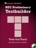 BEC Preliminary Testbuilder + CD Pack