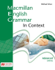 Macmillan English Grammar In Context Advanced z kluczem (wyd. 2023)