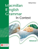 Macmillan English Grammar In Context Advanced bez klucza (wyd. 2023)
