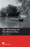Macmillan Readers: The Adventures of Huckleberry Finn (Beginner)