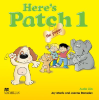 Here's Patch the Puppy 1 Class CD (2)