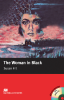 Macmillan Readers: The Woman in Black + CD Pack (Elementary)