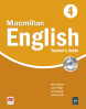 Macmillan English 4 Książka nauczyciela