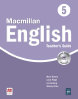 Macmillan English 5 Książka nauczyciela