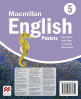 Macmillan English 5 Plakaty