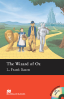 Macmillan Readers: The Wizard of Oz + CD Pack (Pre-intermediate)