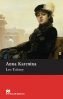 Macmillan Readers: Anna Karenina (Upper Intermediate)