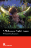 Macmillan Readers: A Midsummer Night's Dream (Pre-intermediate)