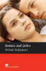 Macmillan Readers: Romeo and Juliet (Pre-intermediate)