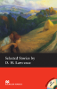 Macmillan Readers: Selected Stories by D.H. Lawrence + CD Pack (Pre-intermediate)