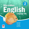 Macmillan English 2 Language CD (2)
