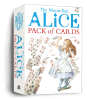 Karty do gry Alicja w krainie czarów