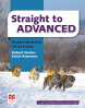 Straight to Advanced Książka ucznia + kod online (bez klucza) - wersja standard