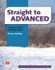 Straight to Advanced Książka nauczyciela + kod online + Zeszyt ćwiczeń online (wersja premium)