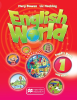 English World 1 Książka ucznia +eBook
