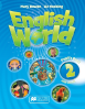 English World 2 Książka ucznia + eBook