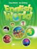 English World 4 Książka ucznia + eBook