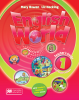 English World 1 Książka nauczyciela (z kodem) + eBook