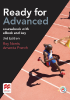 Ready for Advanced 3rd Edition Książka ucznia z kluczem + Macmillan Practice Online (+ audio) + eBook