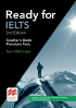 Ready for IELTS 2nd edition Książka nauczyciela + kod online