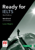 Ready for IELTS 2nd edition Zeszyt ćwiczeń + Audio CD (z kluczem)