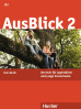 AusBlick 2 Podręcznik