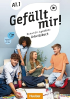 Gefällt mir! A1.1 Zeszyt ćwiczeń + kod online