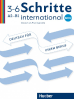 Schritte international neu Deutsch für Ihren Beruf