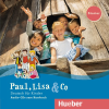 Paul, Lisa & Co Starter Płyta audio CD do podręcznika (2szt.)
